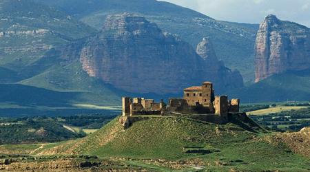 Crédito: Portal de Turismo Hoya de Huesca 