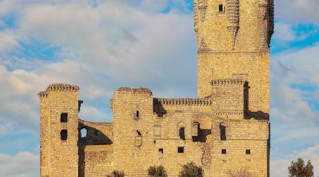 Crédito:  TURISMO DE ANDALUCÍA 