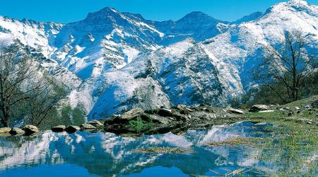 Un avión y más de 20 actividades para celebrar los 25 años de Sierra Nevada