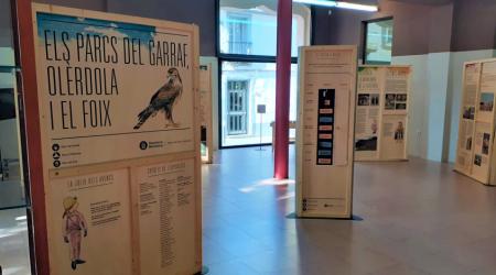 Crédito: Ayuntamiento de Begues 