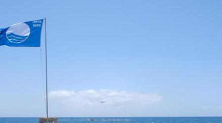 Banderas azules 2023 