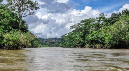 Crédito: Parques Nacionales Naturales de Colombia 