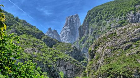  Fuentes del Narcea  // Crédito: tripadvisor