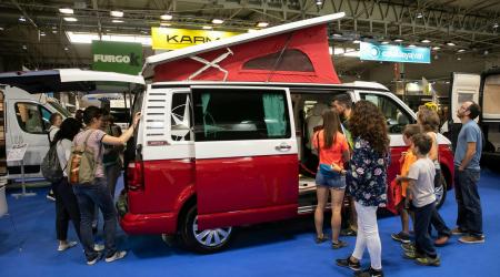 Crédito: saloncaravaning.com