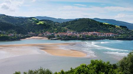 Crédito:   Turismo Urdaibai