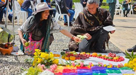 Crédito: Parques Nacionales Naturales de Colombia 