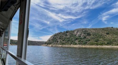 Experiencias de Ecoturismo en La Raya extremeño portuguesa