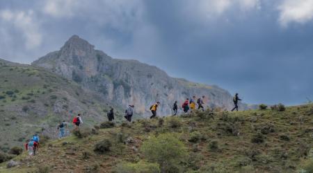 Crédito: Pasea La Rioja 