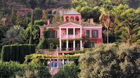 Crédito: Jardín Albarda