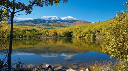 Moncayo: en busca de la declaración de parque natural