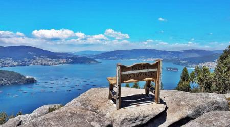 Crédito: Turismo Redondela 