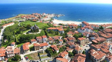 Crédito: Turismo en Cantabria 