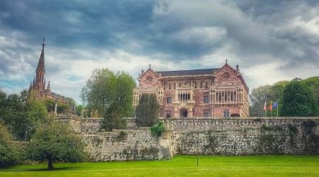 Crédito: Turismo en Cantabria 