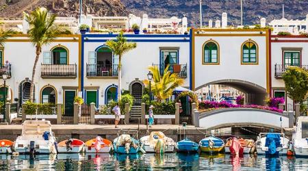 Crédito: Gran Canaria