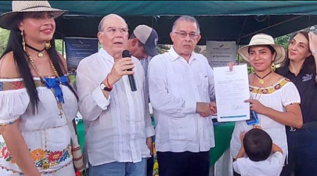 Crédito: MIDA Panamá