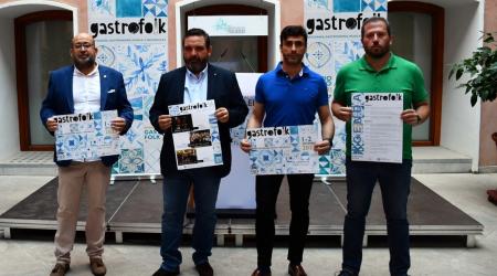 Crédito: DIPUTACIÓN DE TOLEDO