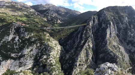 Zona de Especial Conservación de Liébana y Peñarrubia