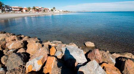 Crédito: Turismo Región de Murcia