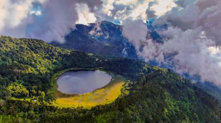 Cuenta atrás para el Encuentro Iberoamericano de Turismo Rural en El Salvador
