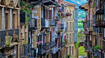 Hondarribia