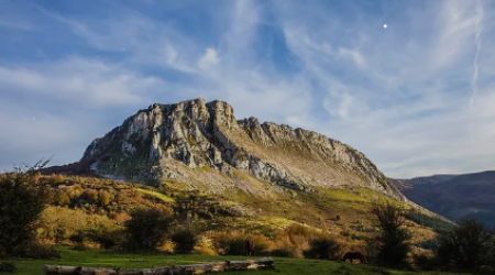 Crédito: Gorbeia Euskadi