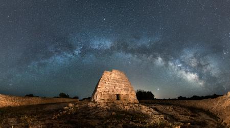 Crédito: Menorca Talayótica