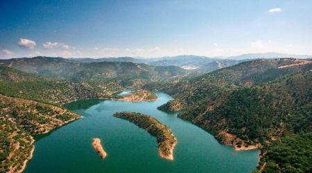 Parque Natural Sierra de Hornachuelos // Crédito: Ayuntamiento de Posadas