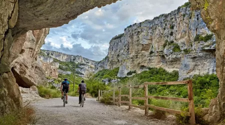¡Pedalea sin parar! La nueva Eurovelo Ibérica cruzará toda España
