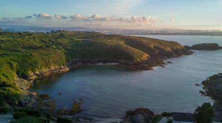 Reserva de la Biosfera Mariñas Coruñesas