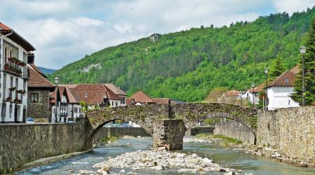 Crédito: Turismo en Navarra