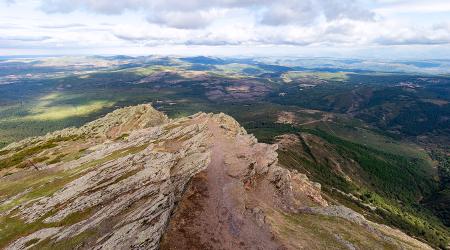 Crédito: soyecoturista