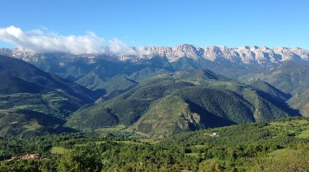 Crédito: Turismo en Cataluña 