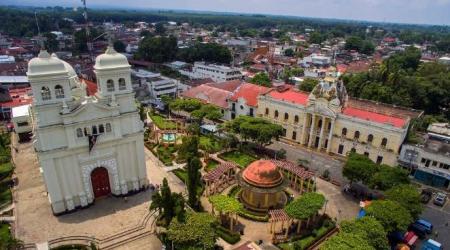 Guatemala celebra su IV Congreso de Turismo Rural