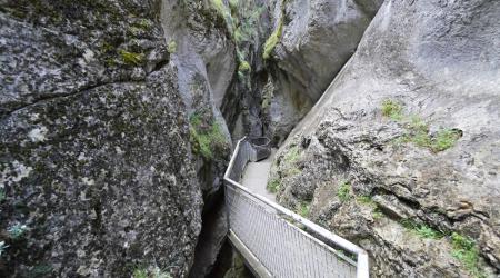 El Parque Natural Sabinares del Arlanza-La Yecla obtiene el certificado sostenible