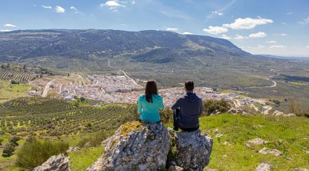 Crédito: Turismo de la Subbética