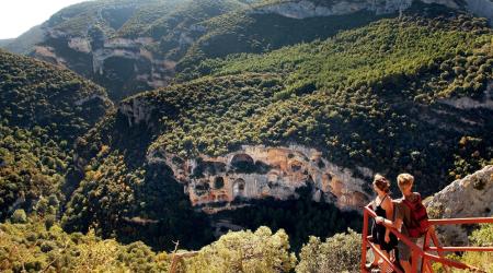 Crédito: Turismo de Aragón 