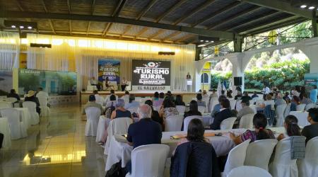 Temas clave de las jornadas técnicas del VIII Encuentro Iberoamericano El Salvador