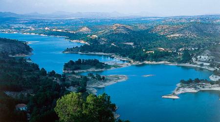 Campos de Hellín, ecoturismo en estado puro