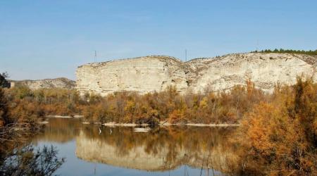 Crédito: Turismo de Aragón 