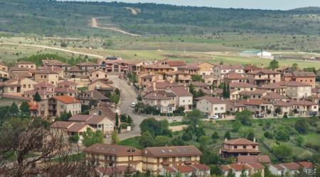 Crédito: Turismo en Prádena 