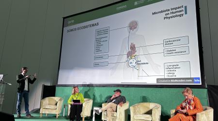 Foro Aire: Retos, roles y modelos de gestión iinovadores en Espacios Naturales