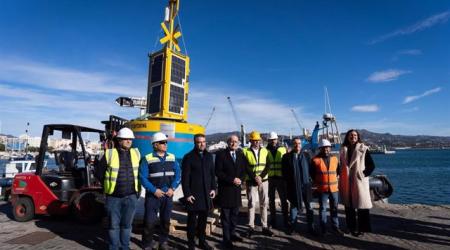 Crédito: Ayuntamiento de Málaga