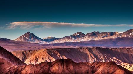 Top 3 de destinos latinoamericanos para descubrir en 2024