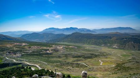 II Congreso de Ecoturismo de la Subbética Cordobesa 
