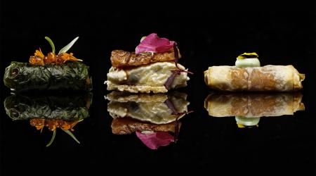 Las nuevas estrellas Michelín buscan pueblos rodeados de naturaleza