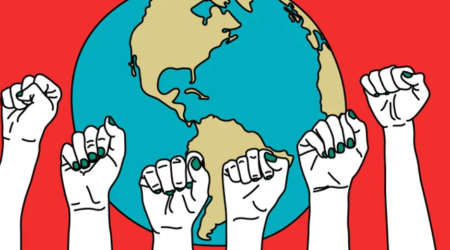 Ilustración  por @LENNY_MAYA