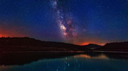 Turismo Sierra del Segura