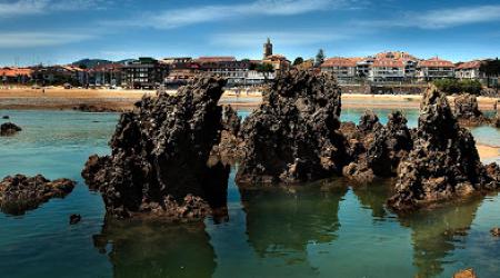 Vuelve la  VI Feria Internacional de Ecoturismo Noja 2022 // Crédito: nojaturismo
