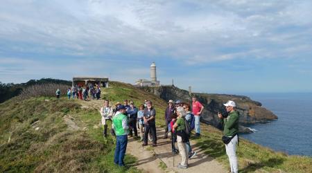 NatureWatch Santander  2024