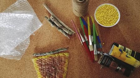 Festival de Ecoturismo Peligro de Extinción 